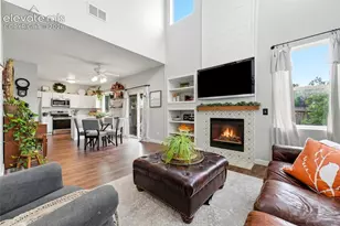 3115 River Valley View, Colorado Springs, CO 80922 - Photo 2