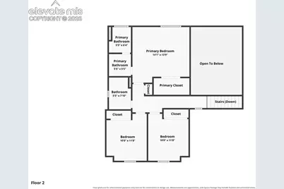 3115 River Valley View, Colorado Springs, CO 80922 - Photo 40