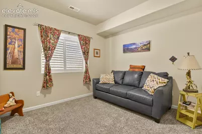 1530 Gold Hill Mesa Drive, Colorado Springs, CO 80905 - Photo 36
