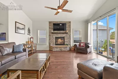 1530 Gold Hill Mesa Drive, Colorado Springs, CO 80905 - Photo 16