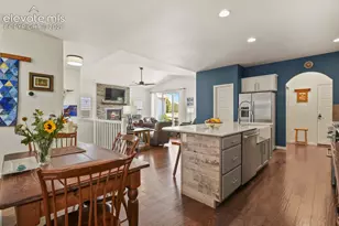 1530 Gold Hill Mesa Dr, Colorado Springs, CO 80905 - Photo 2