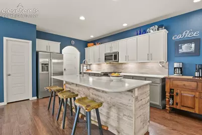 1530 Gold Hill Mesa Drive, Colorado Springs, CO 80905 - Photo 12