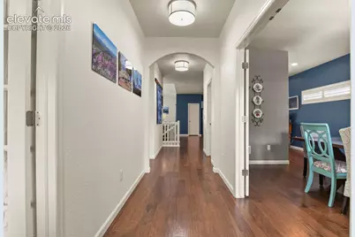 1530 Gold Hill Mesa Drive, Colorado Springs, CO 80905 - Photo 8