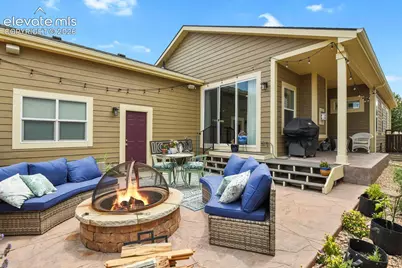 1530 Gold Hill Mesa Drive, Colorado Springs, CO 80905 - Photo 42