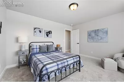 13614 Nederland Drive, Peyton, CO 80831 - Photo 20