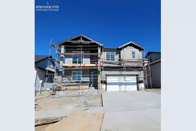 6670 Miro Lane, Colorado Springs, CO 80924 - Photo 1