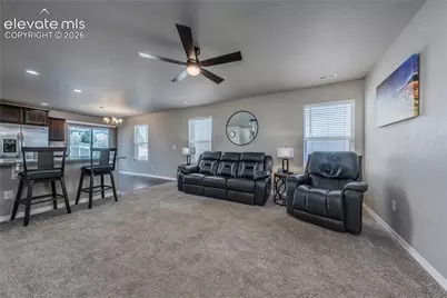 10707 Traders Parkway, Fountain, CO 80817 - Photo 2