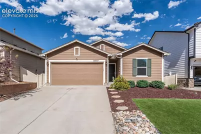 10707 Traders Parkway, Fountain, CO 80817 - Photo 1