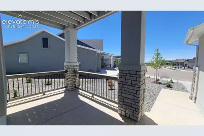 10651 Wolf Lake Drive, Colorado Springs, CO 80924 - Photo 2