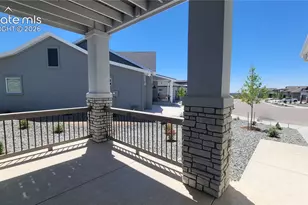 10651 Wolf Lake Drive, Colorado Springs, CO 80924 - Photo 2