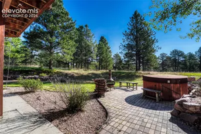19435 Sherwood Trail, Monument, CO 80132 - Photo 44