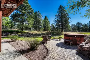 19435 Sherwood Trail, Monument, CO 80132 - Photo 44