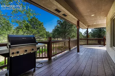 19435 Sherwood Trail, Monument, CO 80132 - Photo 44