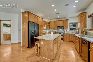 19435 Sherwood Trail, Monument, CO 80132 - Photo 18