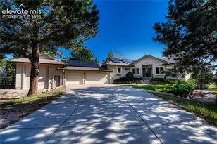 19435 Sherwood Trail, Monument, CO 80132 - Photo 2