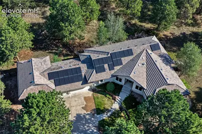 19435 Sherwood Trail, Monument, CO 80132 - Photo 46