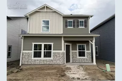 5354 Hodges Grove, Colorado Springs, CO 80925 - Photo 1