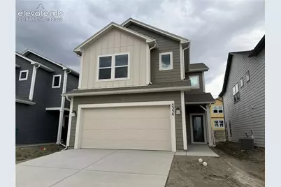 5354 Hodges Grove, Colorado Springs, CO 80925 - Photo 2