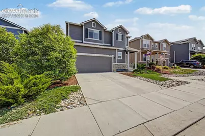 10629 Traders Parkway, Fountain, CO 80817 - Photo 2