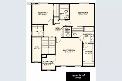 10629 Traders Parkway, Fountain, CO 80817 - Photo 40