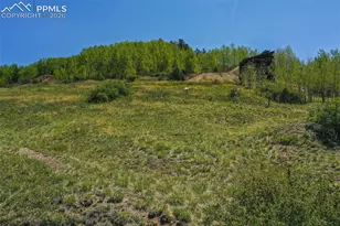 Unknown Na, Cripple Creek, CO 80813 - Photo 1
