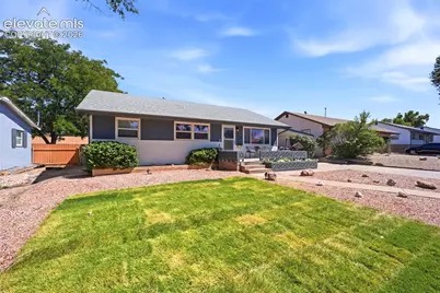 2116 Ridgewood Lane, Pueblo, CO 81005 - Photo 4