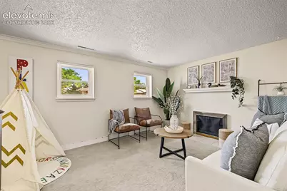 2544 Prescott Circle, Colorado Springs, CO 80916 - Photo 8