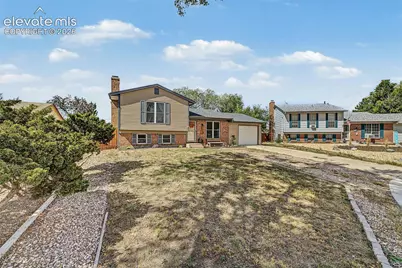 2544 Prescott Circle, Colorado Springs, CO 80916 - Photo 4