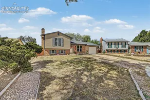 2544 Prescott Circle, Colorado Springs, CO 80916 - Photo 4