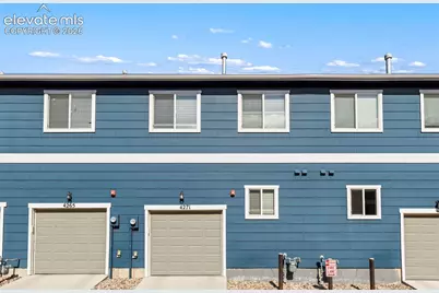 4271 Little Rock View, Colorado Springs, CO 80911 - Photo 26