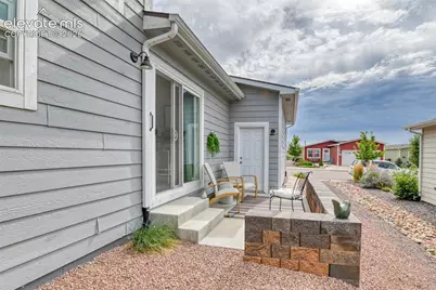 4168 Gray Fox Heights, Colorado Springs, CO 80922 - Photo 42