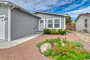 4168 Gray Fox Heights, Colorado Springs, CO 80922 - Photo 4