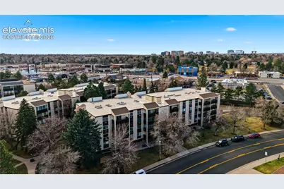 6930 E Girard Avenue #106, Denver, CO 80224 - Photo 20