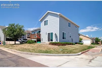 7358 Maybeck View, Peyton, CO 80831 - Photo 26