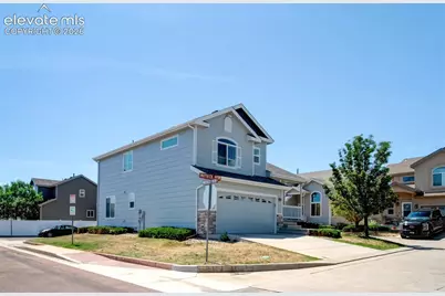 7358 Maybeck View, Peyton, CO 80831 - Photo 2