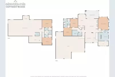 12692 Clark Peak Court, Peyton, CO 80831 - Photo 44