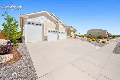 12692 Clark Peak Court, Peyton, CO 80831 - Photo 2