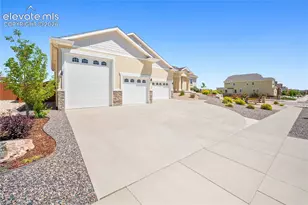 12692 Clark Peak Ct, Peyton, CO 80831 - Photo 2