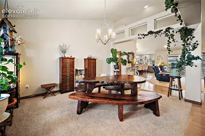 12692 Clark Peak Court, Peyton, CO 80831 - Photo 4