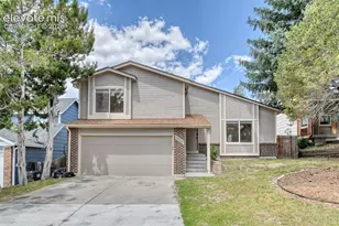 7020 Churchwood Cir, Colorado Springs, CO 80918 - Photo 1