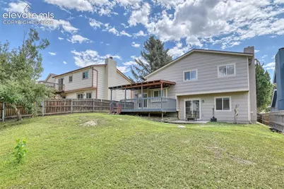 7020 Churchwood Circle, Colorado Springs, CO 80918 - Photo 44