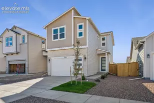 7729 Slate River Wy, Colorado Springs, CO 80908 - Photo 2