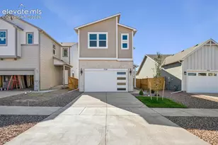 7729 Slate River Wy, Colorado Springs, CO 80908 - Photo 1