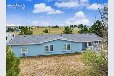 13335 Gymkhana Road, Peyton, CO 80831 - Photo 26