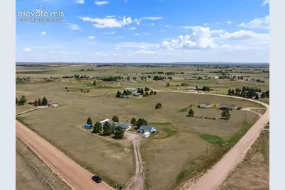 13335 Gymkhana Road, Peyton, CO 80831 - Photo 38