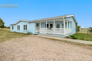 13335 Gymkhana Rd, Peyton, CO 80831 - Photo 2