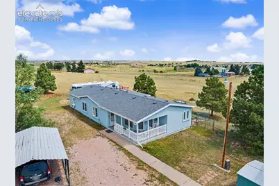 13335 Gymkhana Road, Peyton, CO 80831 - Photo 34