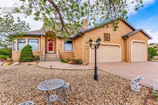743 Co Rd 143, Canon City, CO 81212 - Photo 1