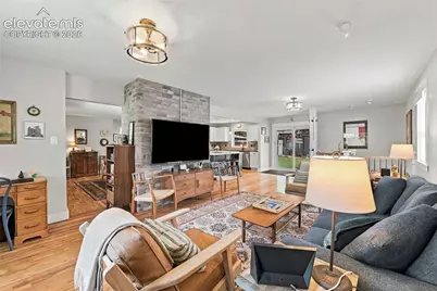 2505 N Corona Street, Colorado Springs, CO 80907 - Photo 16