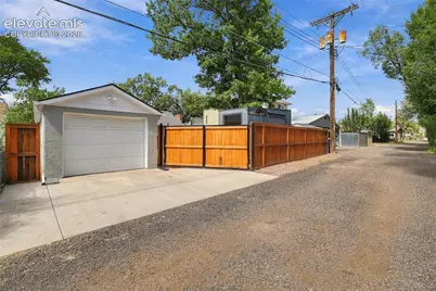 2505 N Corona Street, Colorado Springs, CO 80907 - Photo 44